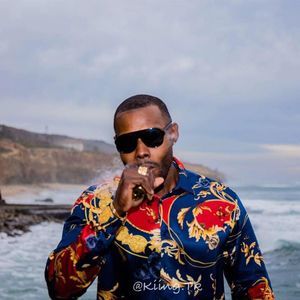 Meet your Posher, King